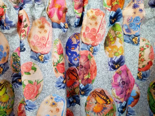 ZAKOSTYL ZAZDROSTKA Wielkanoc 