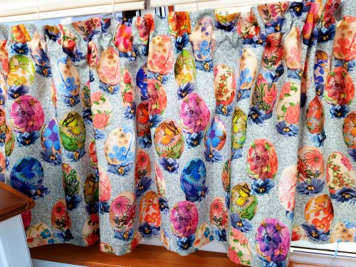 ZAKOSTYL ZAZDROSTKA Wielkanoc 