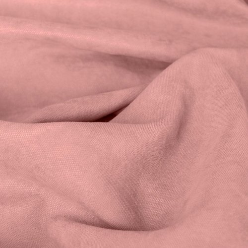 ZASŁONA MILAS PUDROWY RÓŻ max290CM (KOLOR 018)