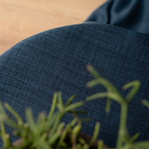 ZASŁONA O STRUKTURZE LNU ZACIEMNIAJĄCA GRANAT