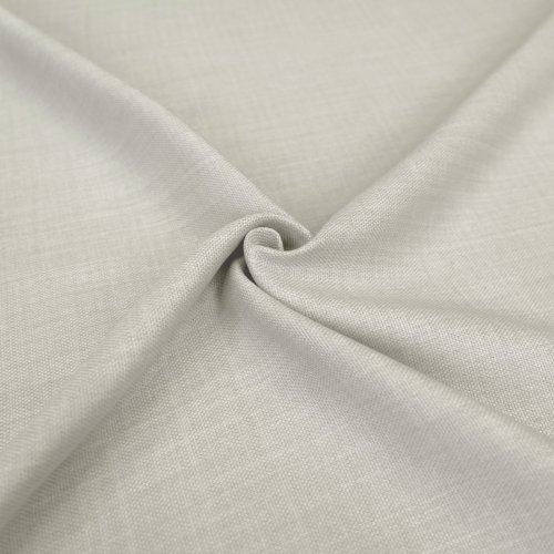 ZASŁONA O STRUKTURZE LNU ZACIEMNIAJĄCA KREM