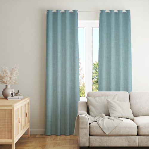 ZASŁONA O STRUKTURZE LNU ZACIEMNIAJĄCA MORSKI