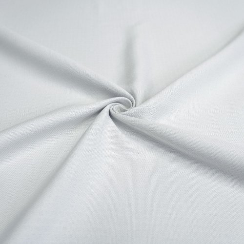 ZASŁONA O STRUKTURZE LNU ZACIEMNIAJĄCA off white