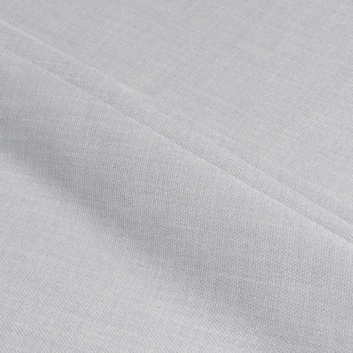 ZASŁONA O STRUKTURZE LNU ZACIEMNIAJĄCA SREBRNY