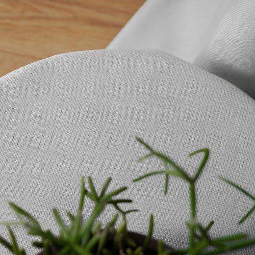 ZASŁONA O STRUKTURZE LNU ZACIEMNIAJĄCA SREBRNY