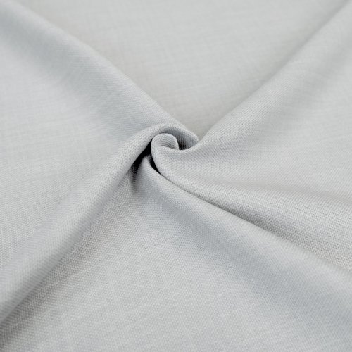 ZASŁONA O STRUKTURZE LNU ZACIEMNIAJĄCA SREBRNY