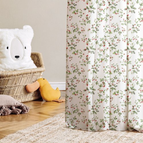 ZASŁONA POZIOMKI WODOODPORNA SZER.150cm