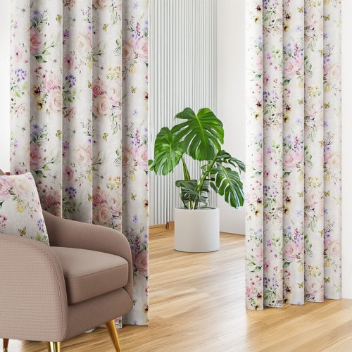 ZASŁONA VALERIA SZER.150cm