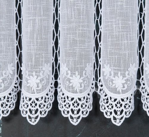 ZAZDROSTKA PANEL HAFT BIEL metraż 30CM(cena za 0,50mb)