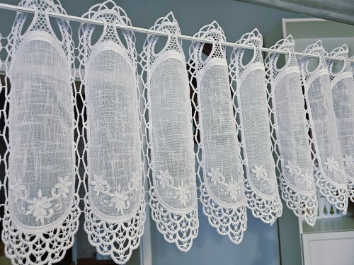 ZAZDROSTKA PANEL HAFT BIEL metraż 30CM(cena za 0,50mb)