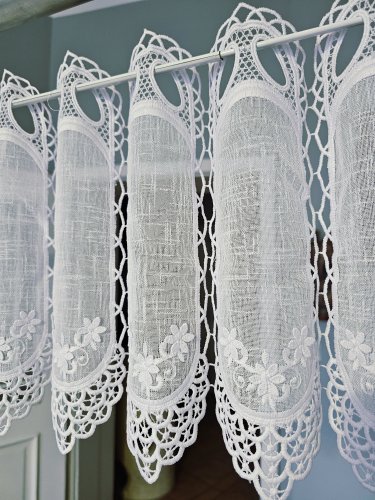 ZAZDROSTKA PANEL HAFT BIEL metraż 30CM(cena za 0,50mb)