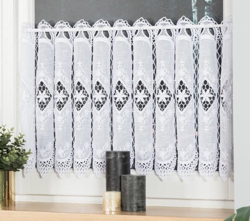 ZAZDROSTKA PANEL HAFT BIEL metraż 45CM(cena za 0,50mb)