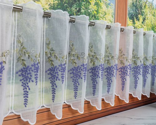 Zazdrostka panel natural wisteria 40cm/65cm  (cena za 0,50mb)