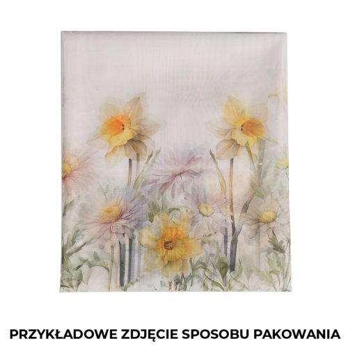 ZAZDROSTKA WOAL WIOSENNA POLANA 40CM/60CM