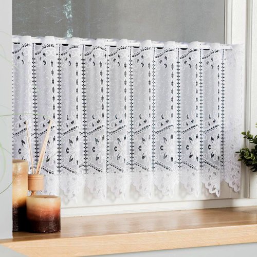 Zazdrostka żakard panel 40cm/60cm/80cm   (cena za 0,50mb)